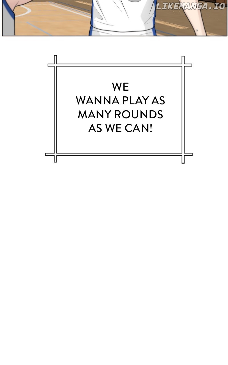 Big Man on the Court Chapter 95 - Page 75