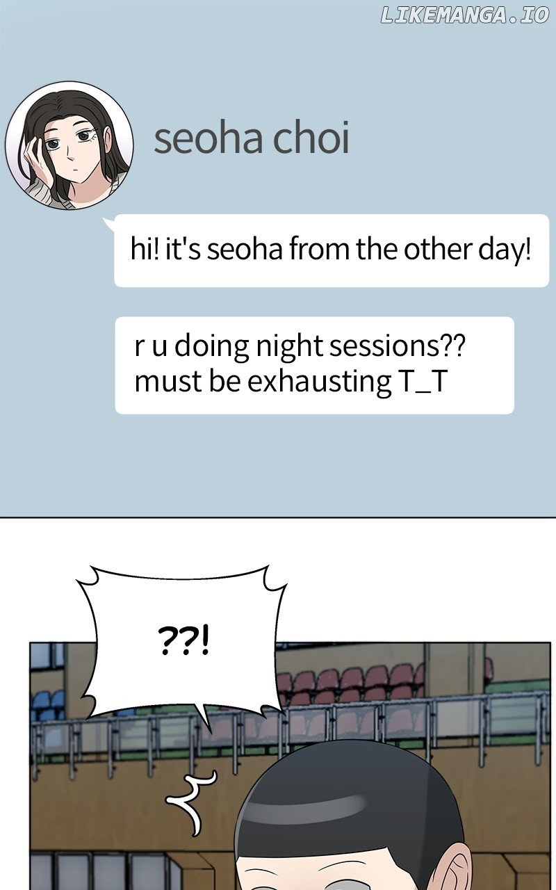 Big Man on the Court Chapter 95 - Page 81