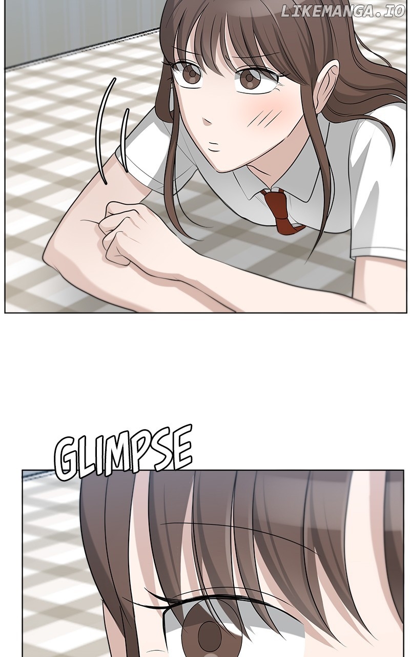 Big Man on the Court Chapter 95 - Page 96