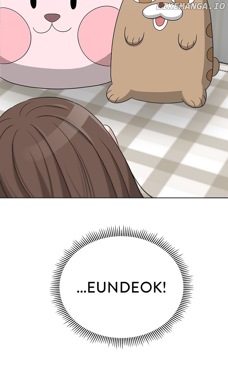 Big Man on the Court Chapter 95 - Page 98