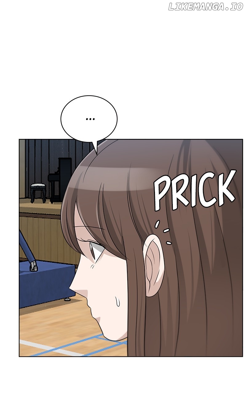 Big Man on the Court Chapter 96 - Page 1