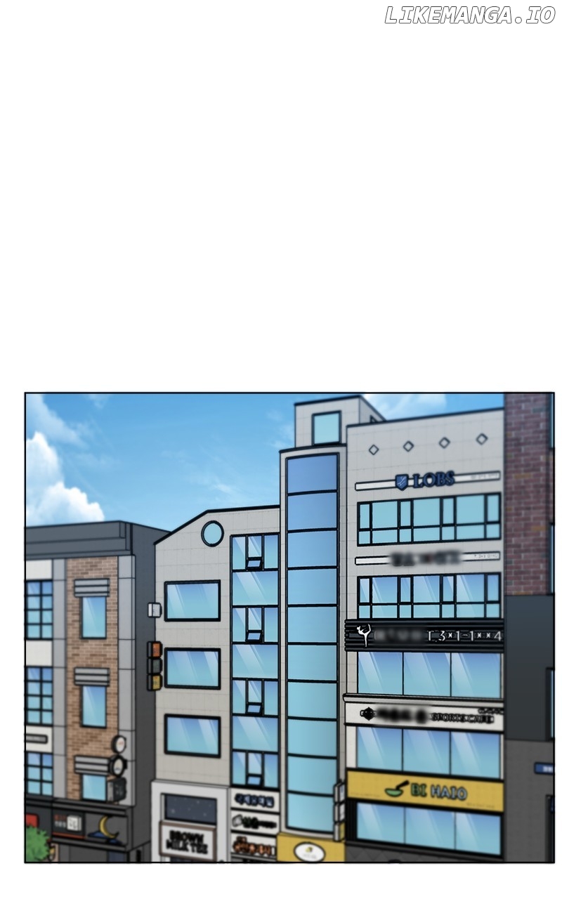 Big Man on the Court Chapter 96 - Page 11