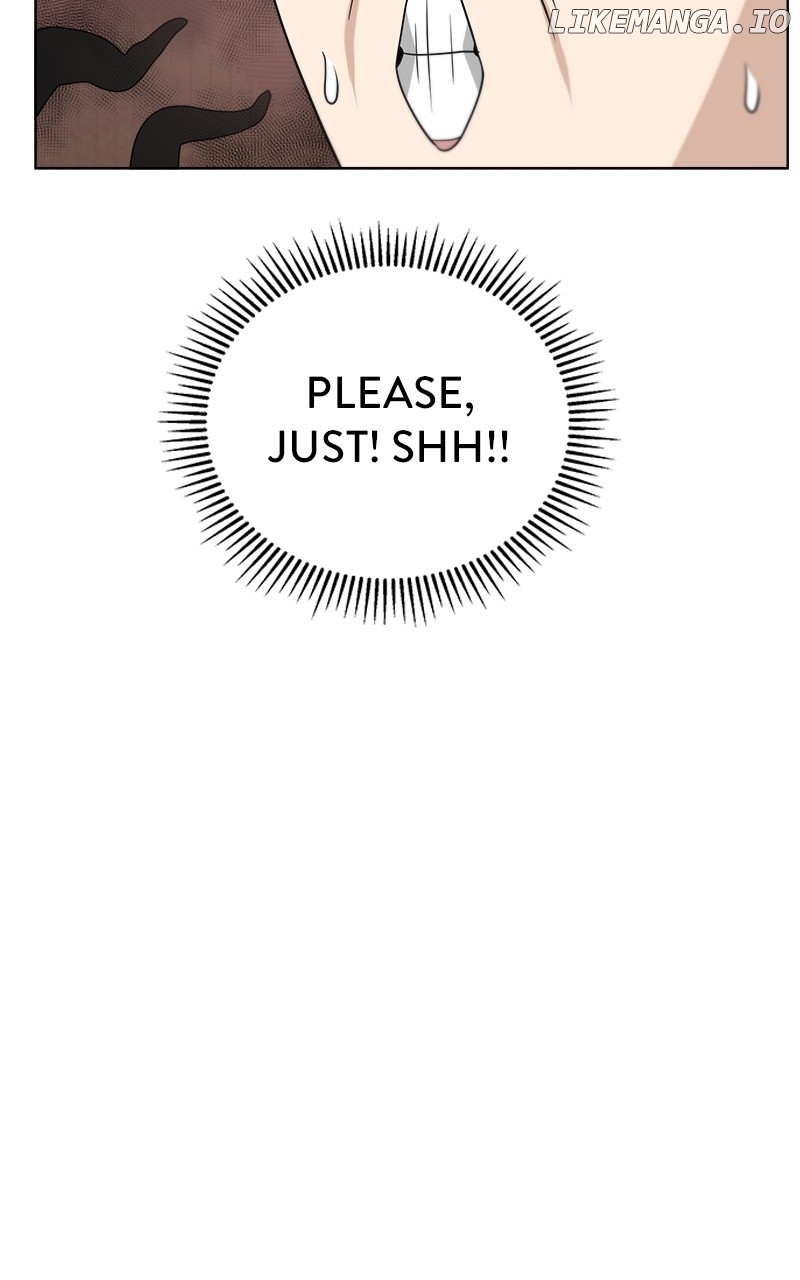 Big Man on the Court Chapter 96 - Page 5