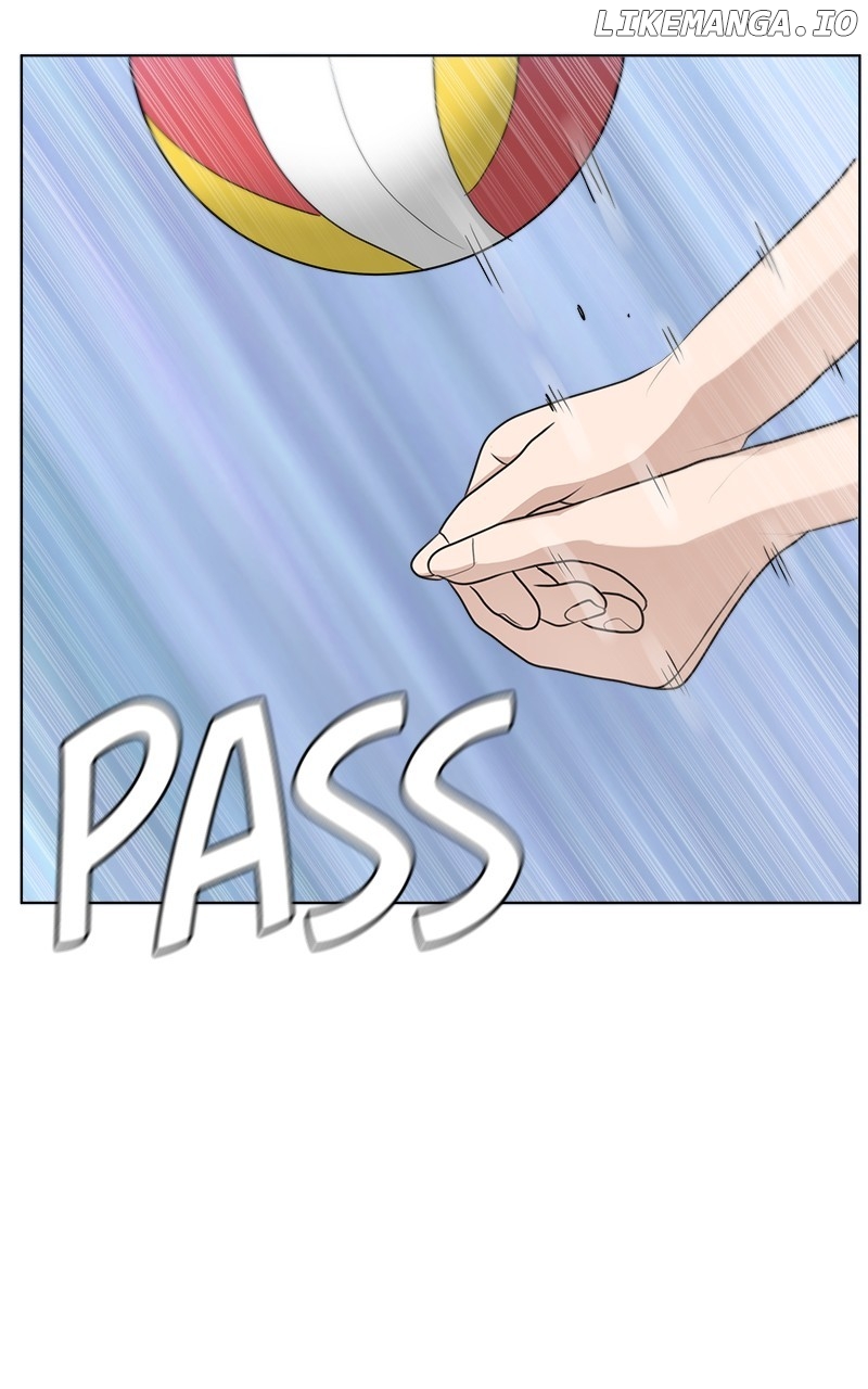 Big Man on the Court Chapter 96 - Page 42