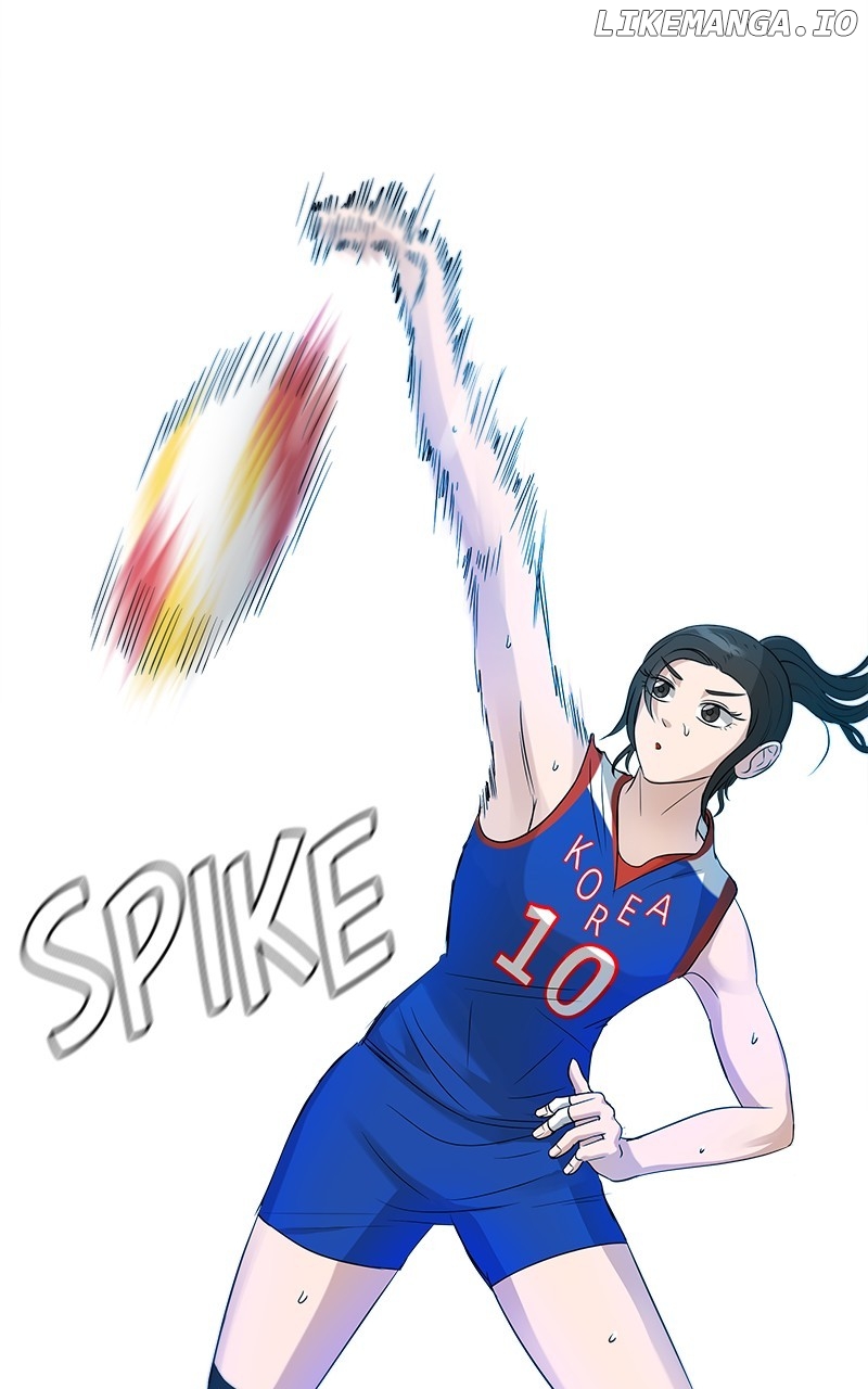 Big Man on the Court Chapter 96 - Page 47