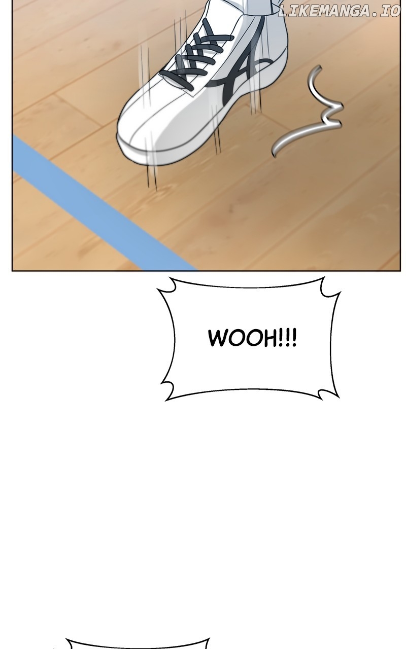 Big Man on the Court Chapter 96 - Page 50