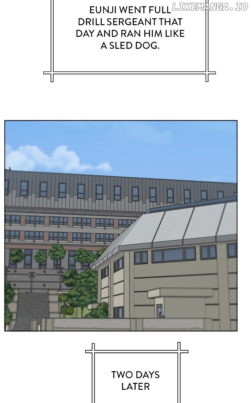 Big Man on the Court Chapter 96 - Page 71