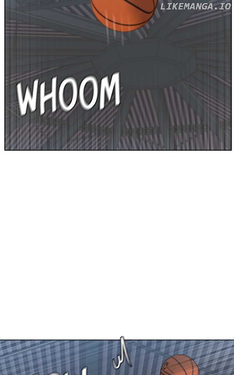 Big Man on the Court Chapter 96 - Page 83