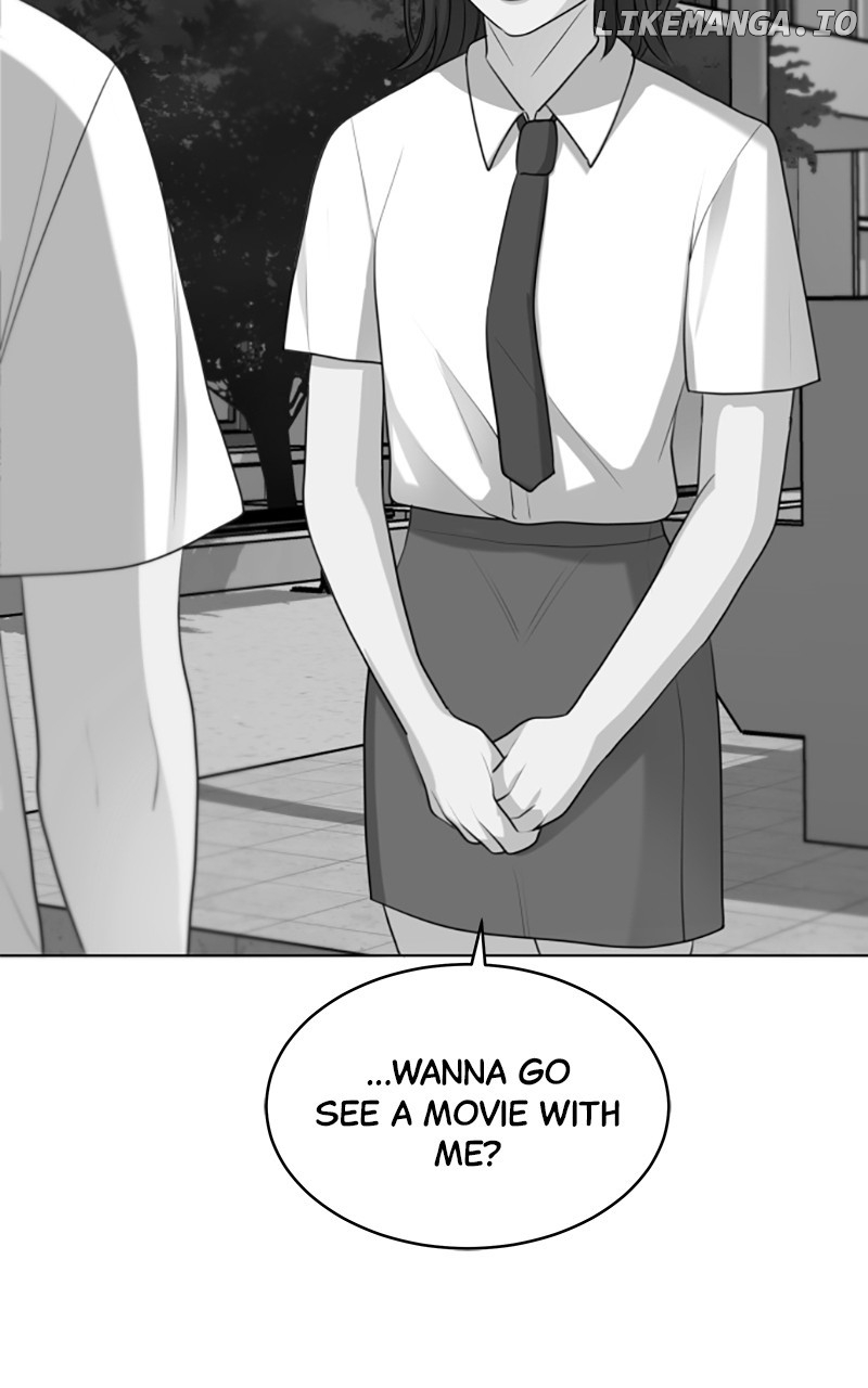 Big Man on the Court Chapter 96 - Page 10