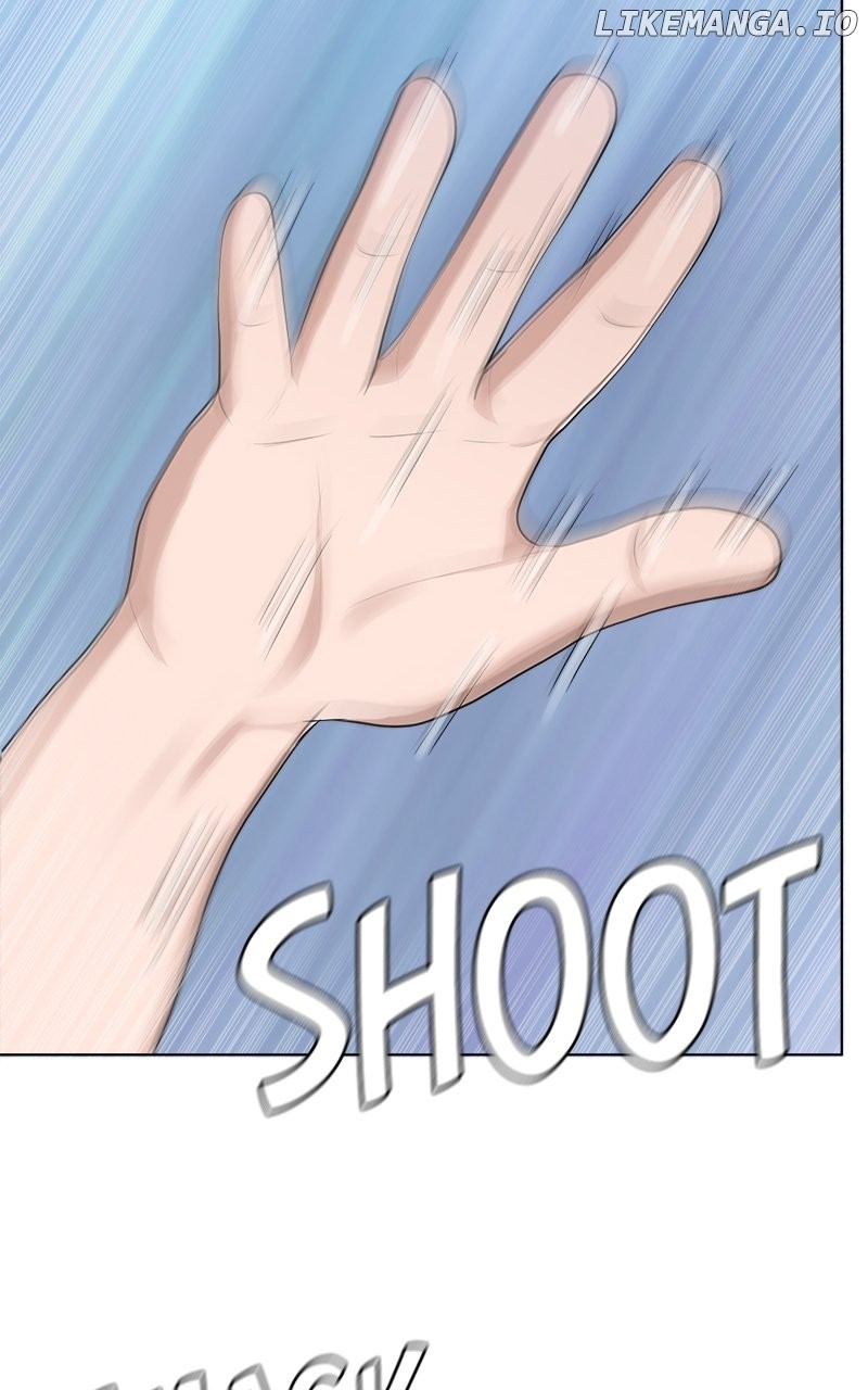 Big Man on the Court Chapter 97 - Page 25