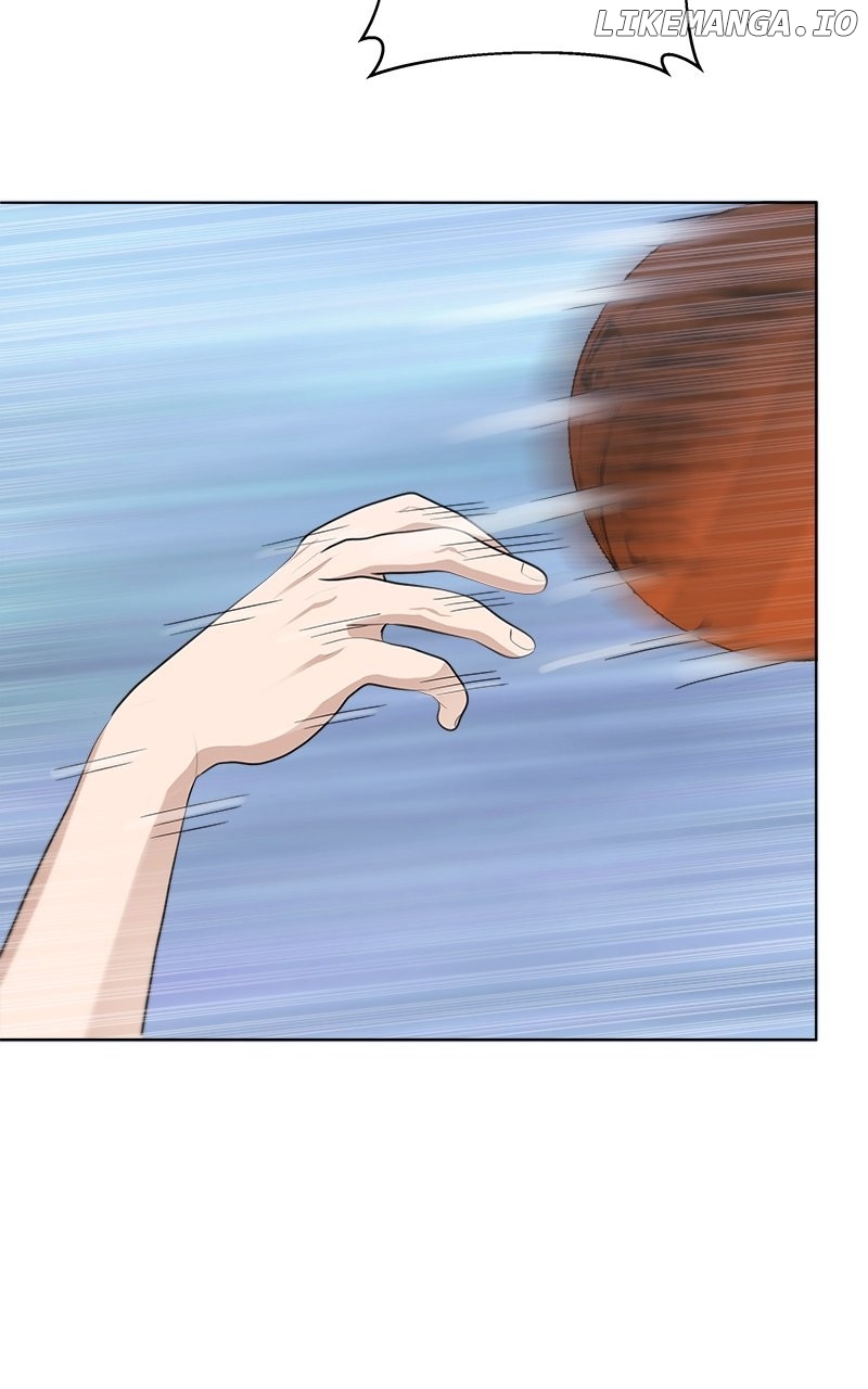 Big Man on the Court Chapter 97 - Page 39