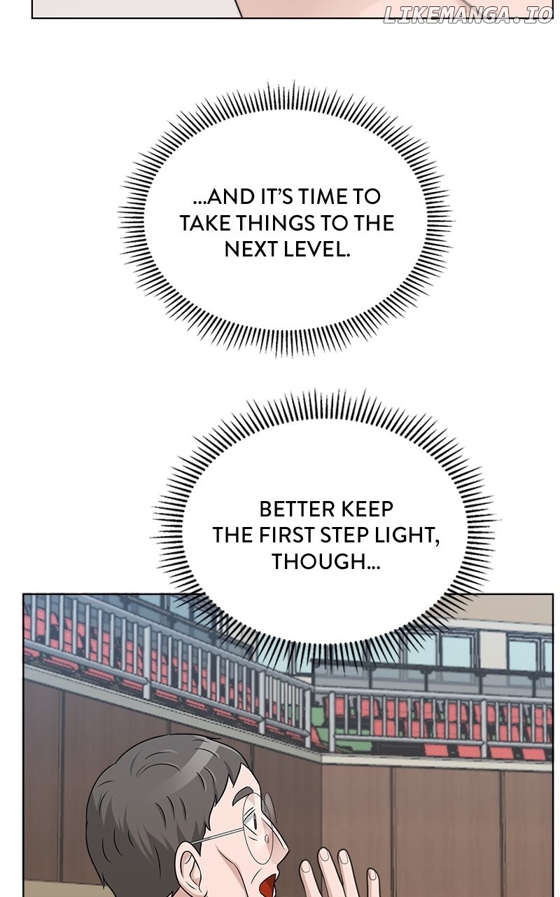 Big Man on the Court Chapter 97 - Page 62