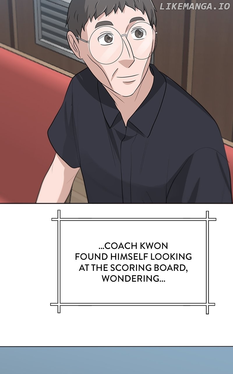 Big Man on the Court Chapter 97 - Page 89