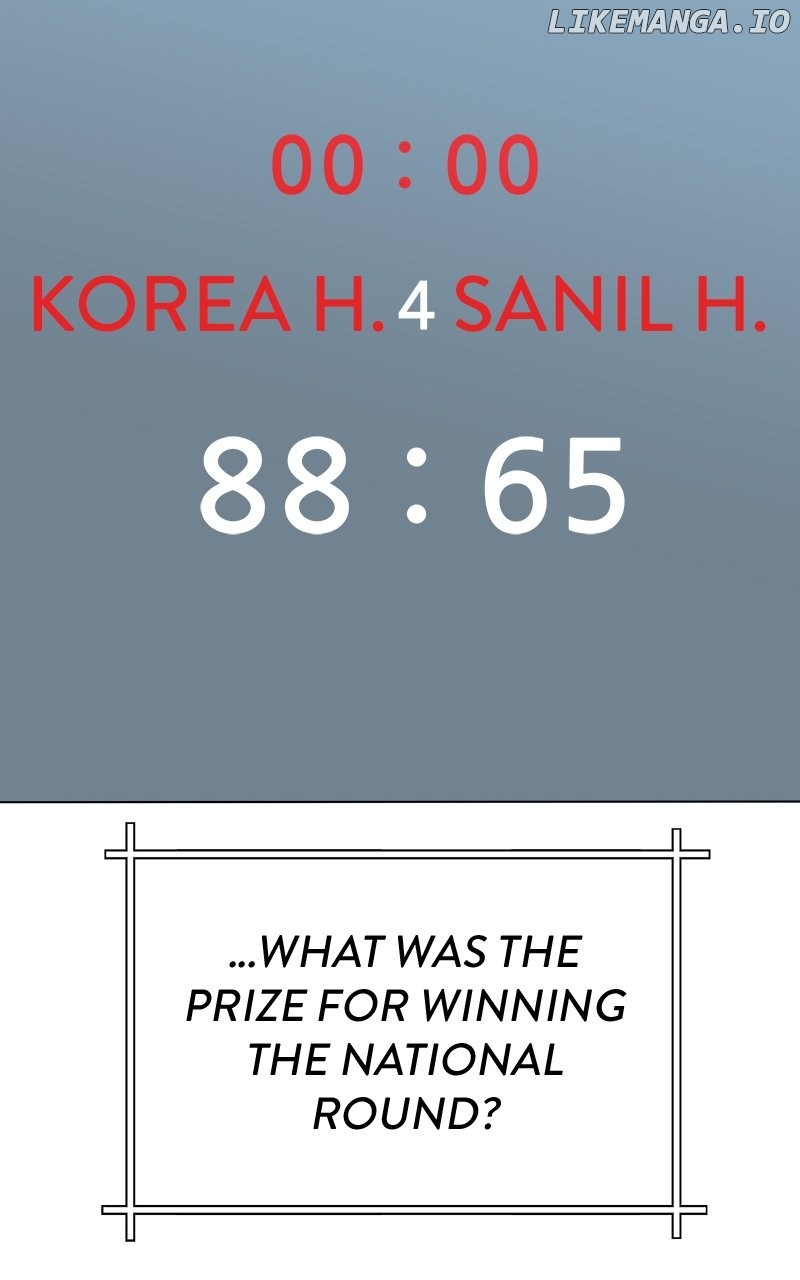 Big Man on the Court Chapter 97 - Page 90