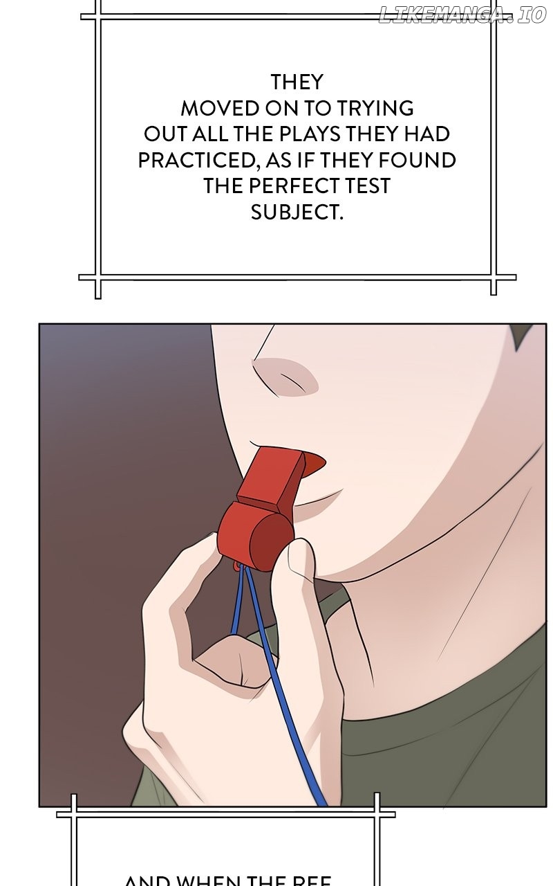 Big Man on the Court Chapter 98 - Page 3