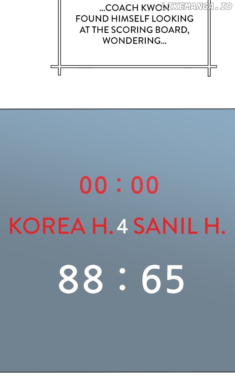 Big Man on the Court Chapter 98 - Page 5