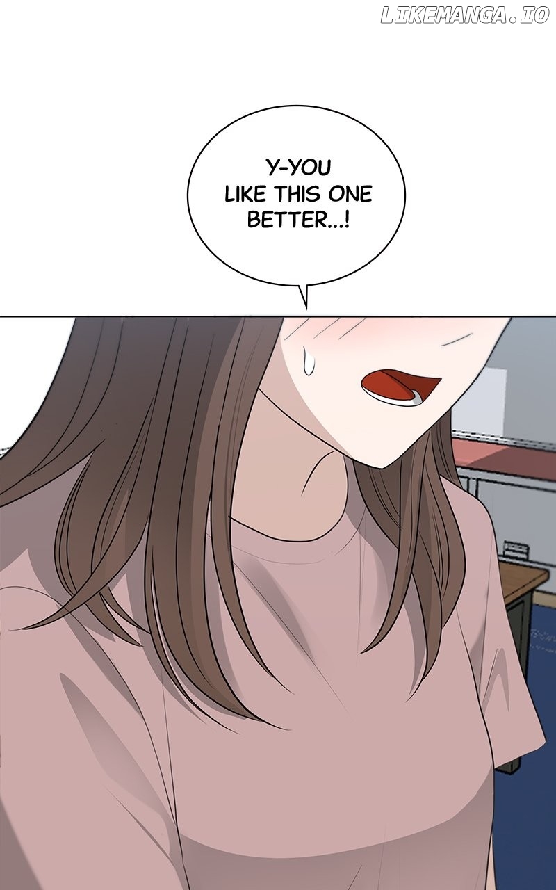 Big Man on the Court Chapter 98 - Page 43