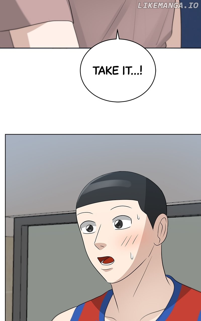 Big Man on the Court Chapter 98 - Page 44