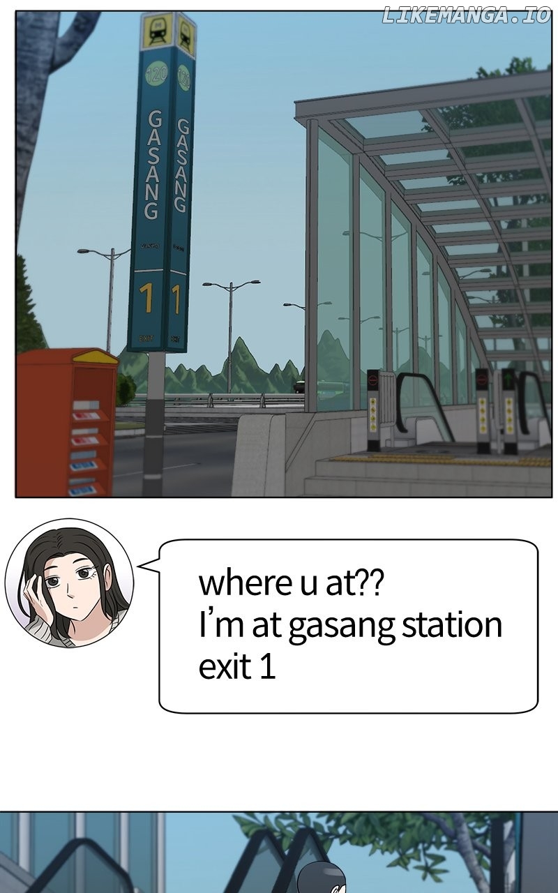 Big Man on the Court Chapter 98 - Page 53