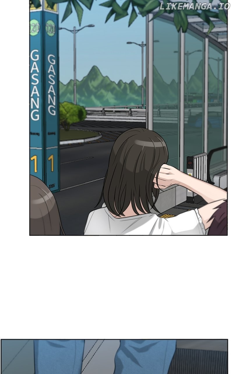 Big Man on the Court Chapter 98 - Page 56