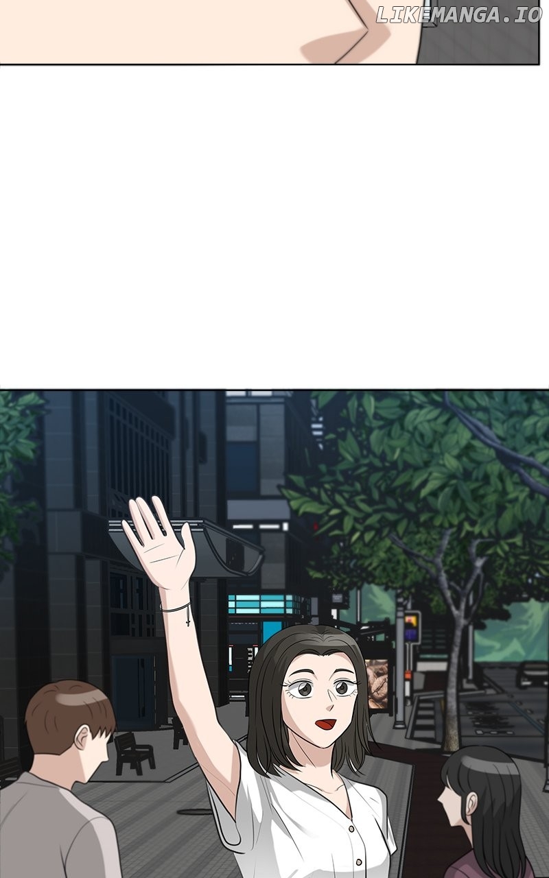 Big Man on the Court Chapter 98 - Page 59