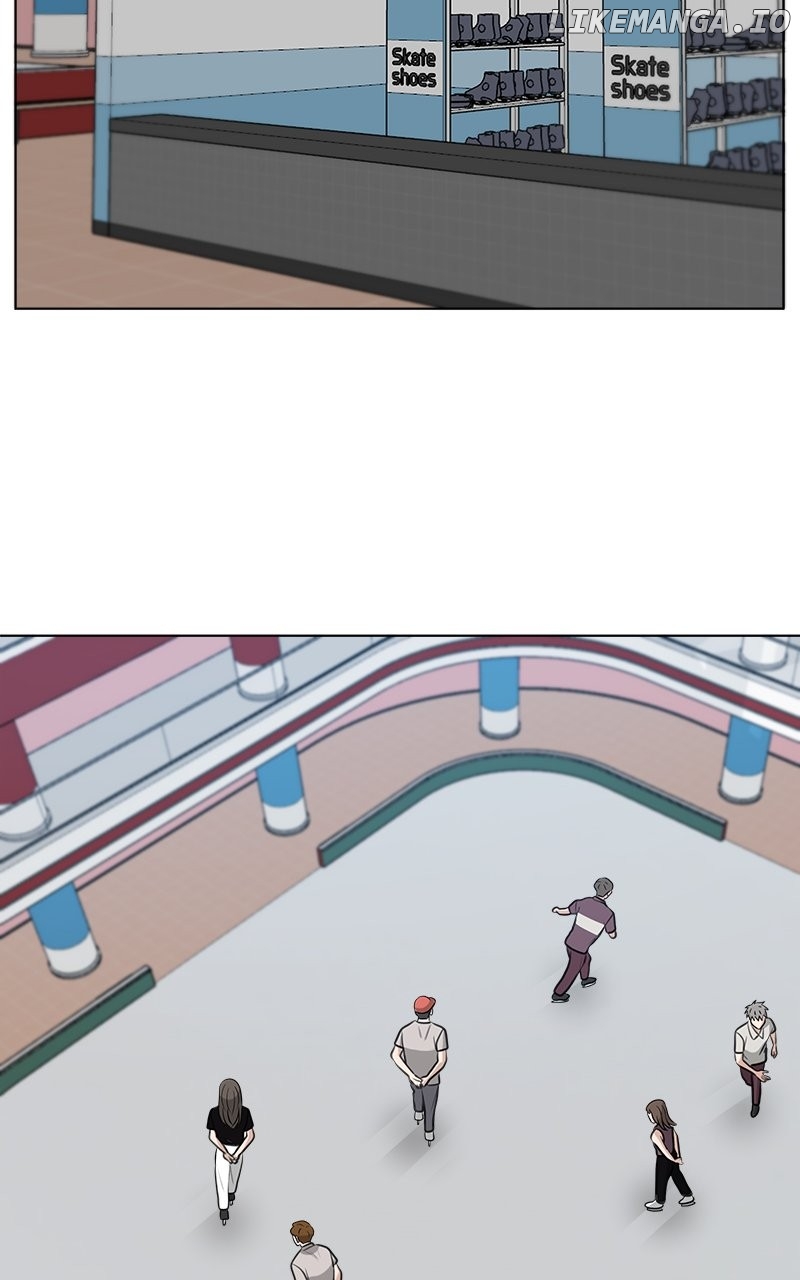 Big Man on the Court Chapter 98 - Page 64