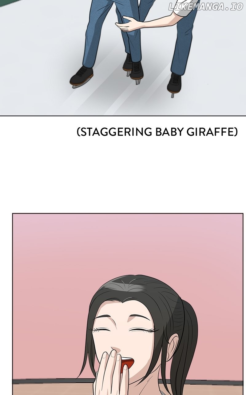 Big Man on the Court Chapter 98 - Page 69