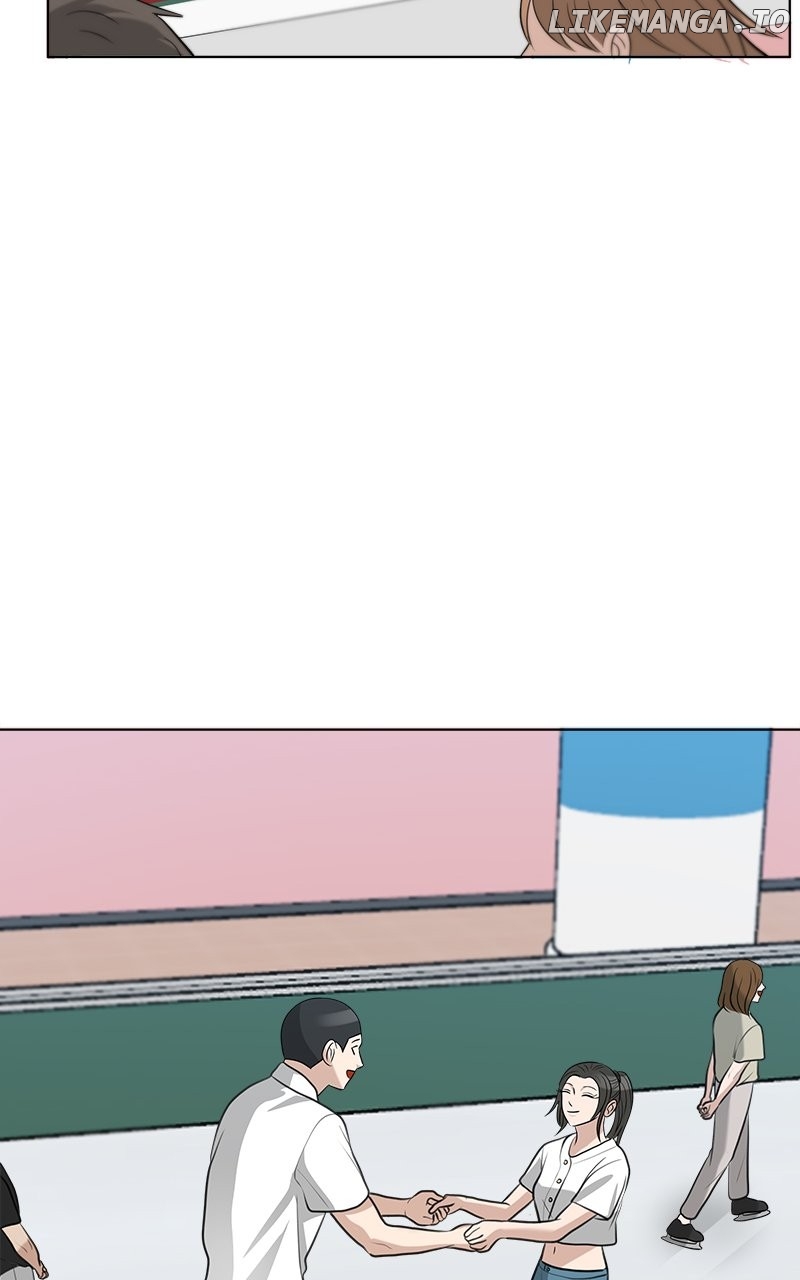 Big Man on the Court Chapter 98 - Page 74