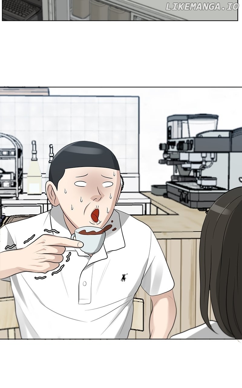 Big Man on the Court Chapter 98 - Page 80