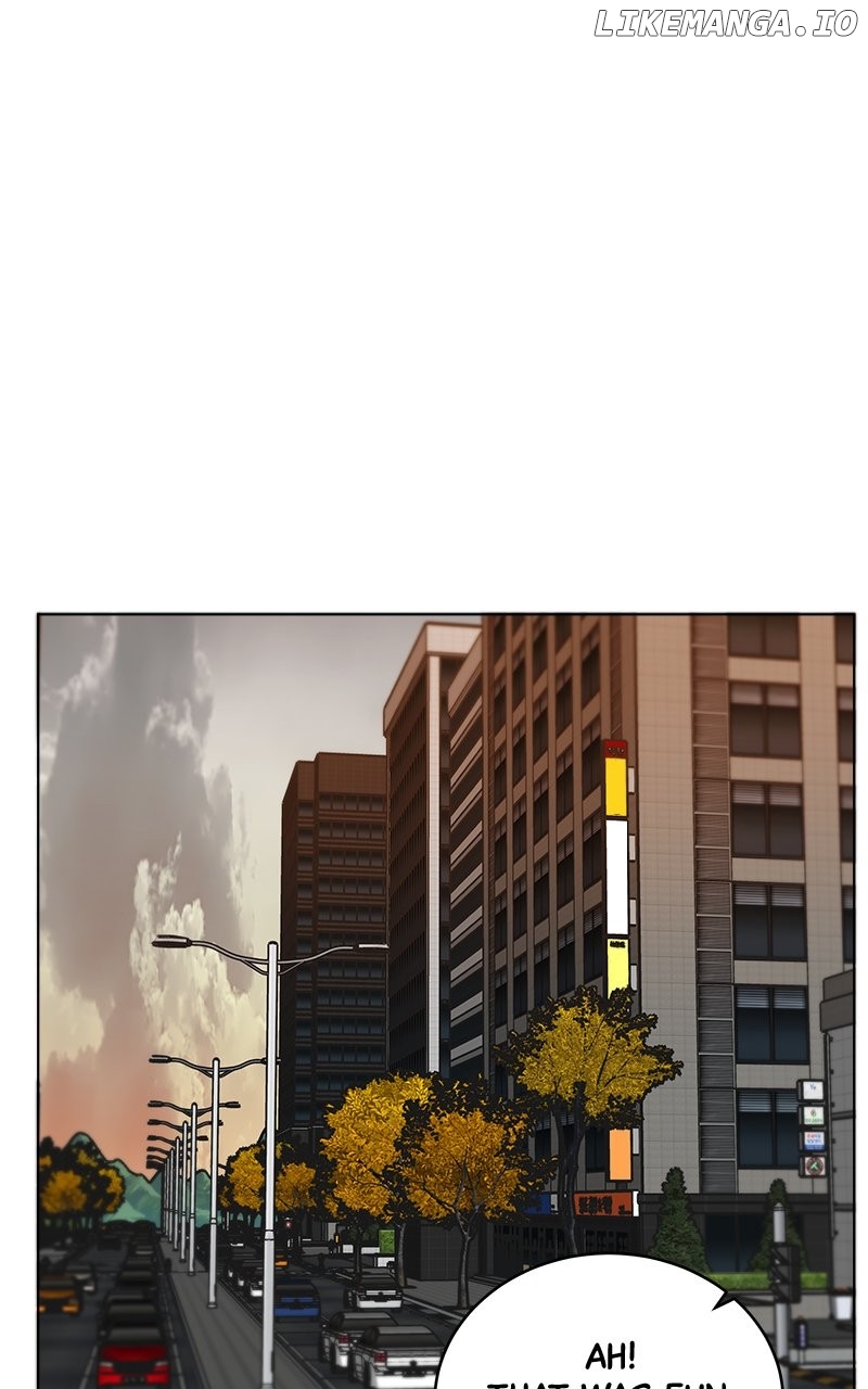 Big Man on the Court Chapter 98 - Page 82