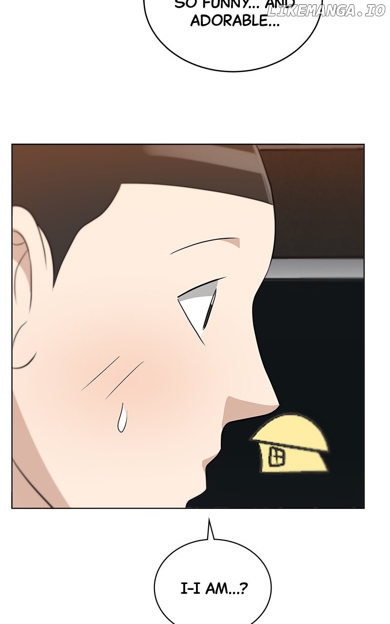 Big Man on the Court Chapter 98 - Page 86