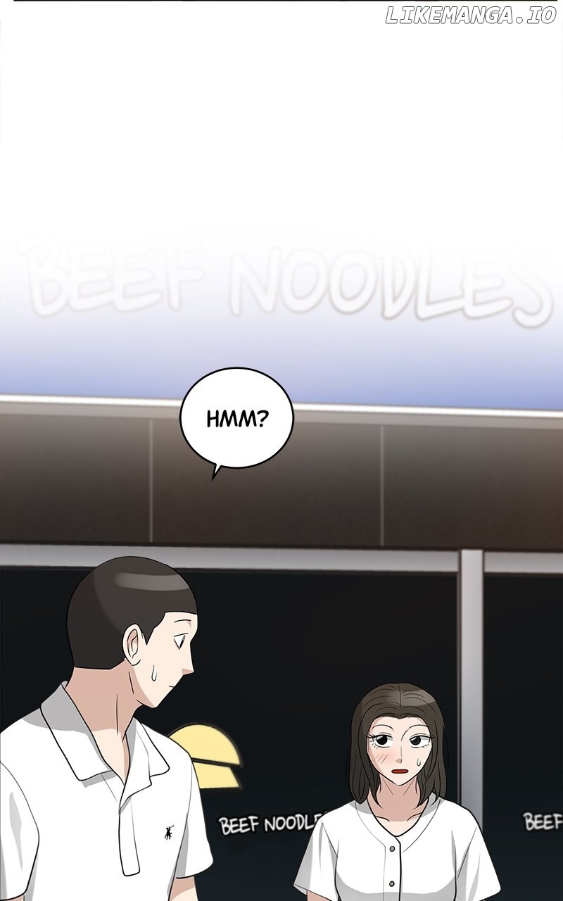 Big Man on the Court Chapter 98 - Page 89