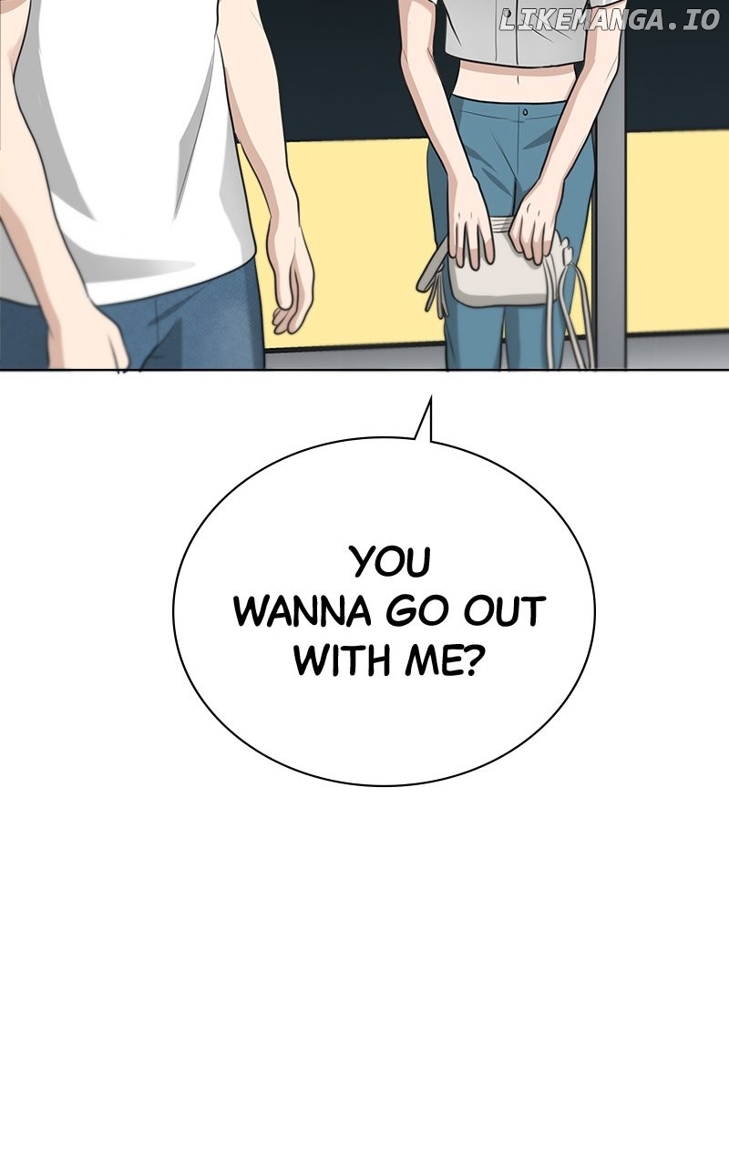 Big Man on the Court Chapter 98 - Page 90