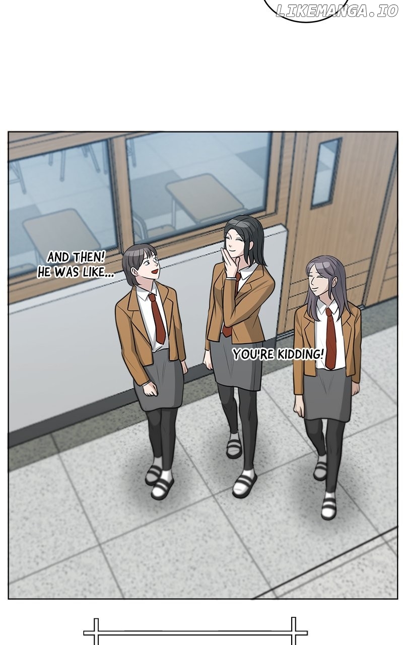 Big Man on the Court Chapter 99 - Page 2