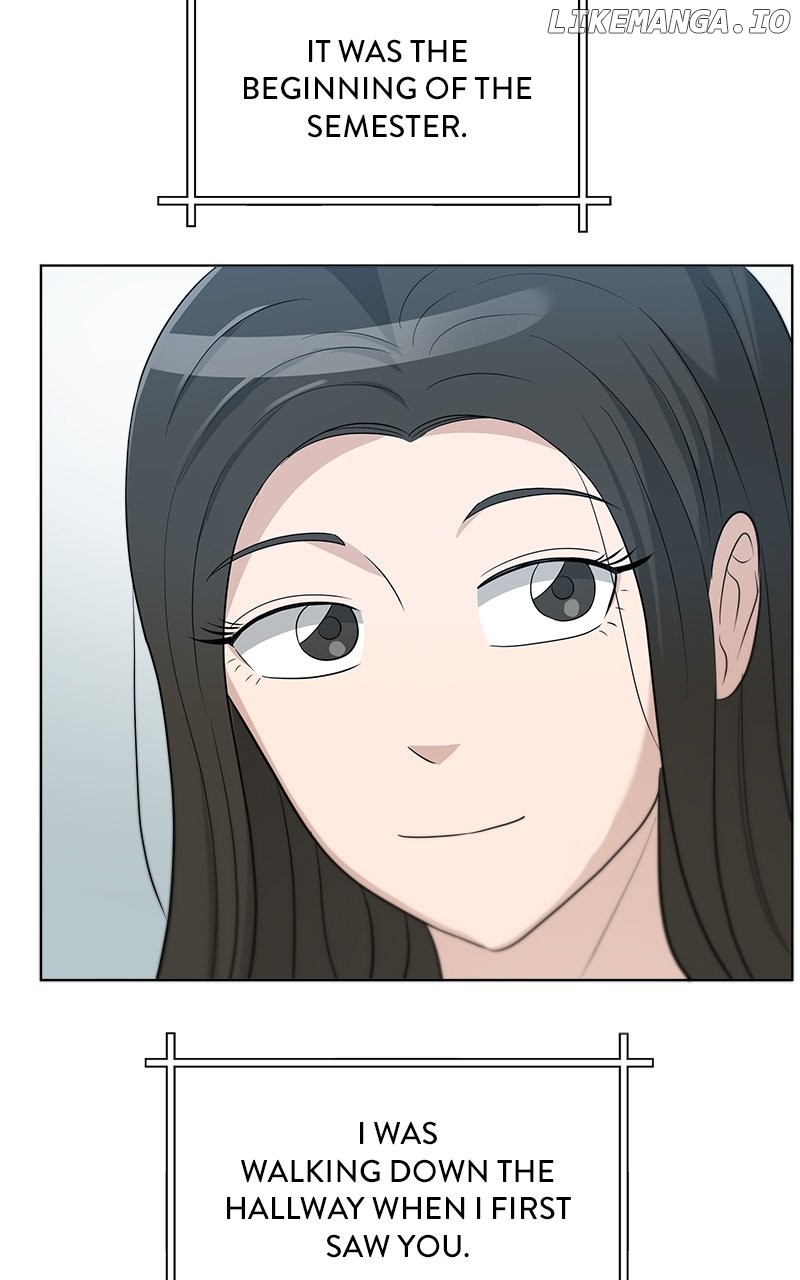 Big Man on the Court Chapter 99 - Page 3