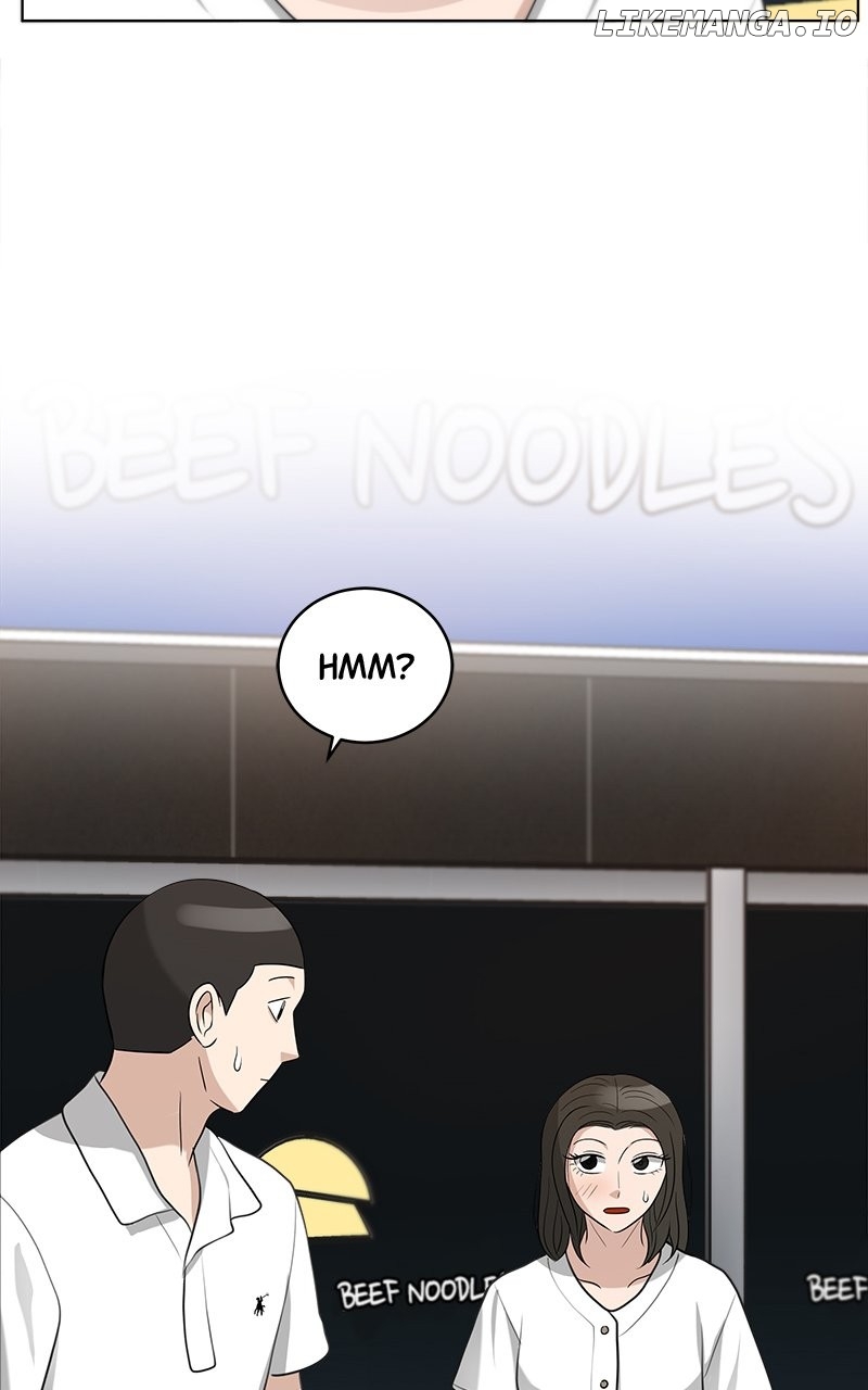 Big Man on the Court Chapter 99 - Page 27