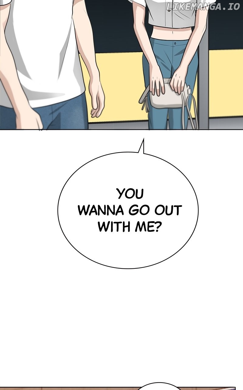 Big Man on the Court Chapter 99 - Page 28