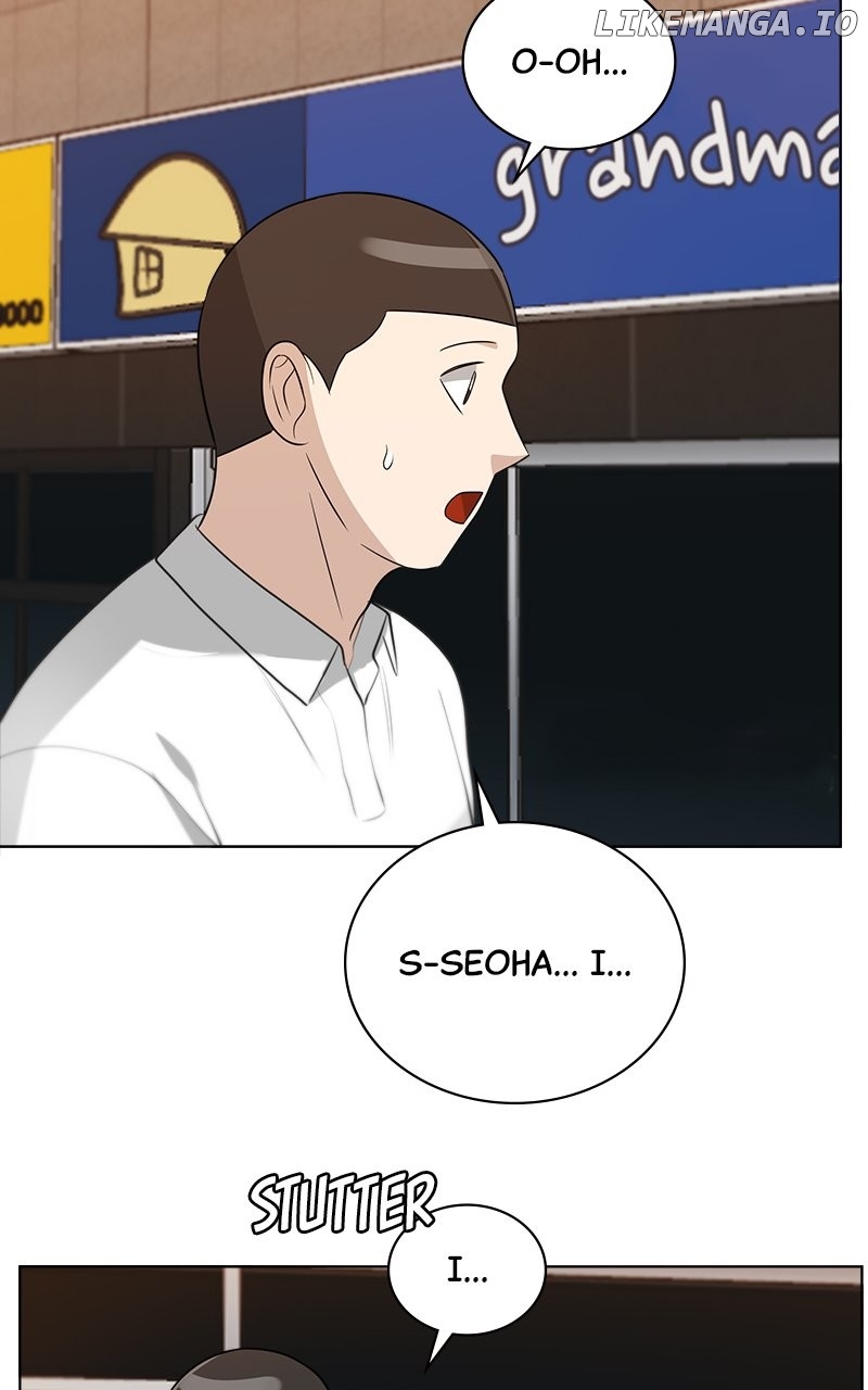 Big Man on the Court Chapter 99 - Page 29