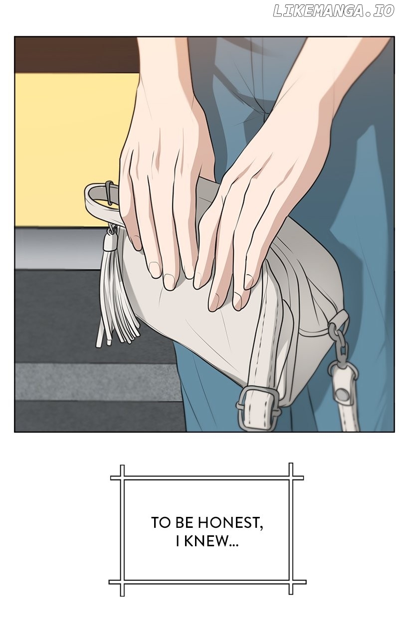 Big Man on the Court Chapter 99 - Page 34