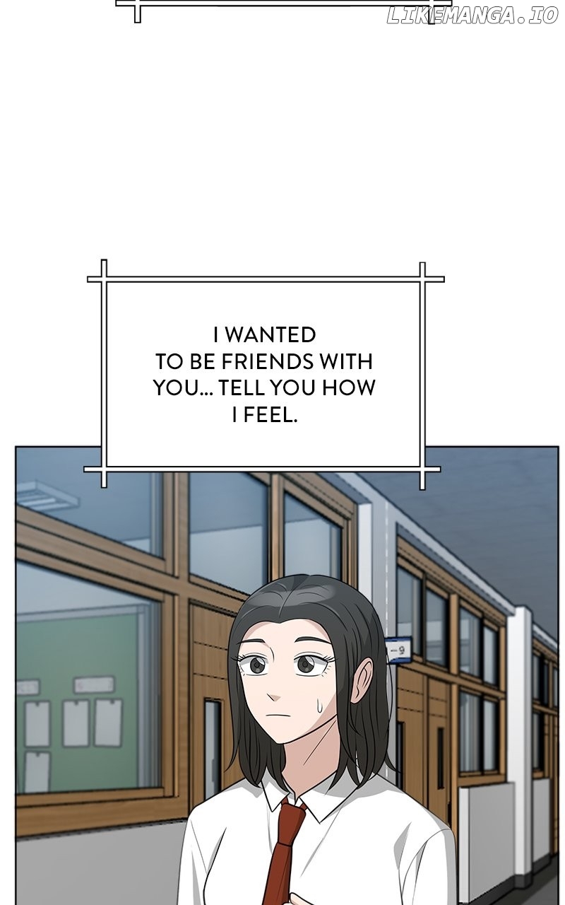 Big Man on the Court Chapter 99 - Page 36