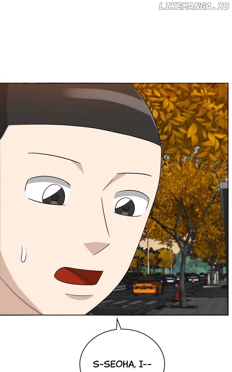 Big Man on the Court Chapter 99 - Page 42