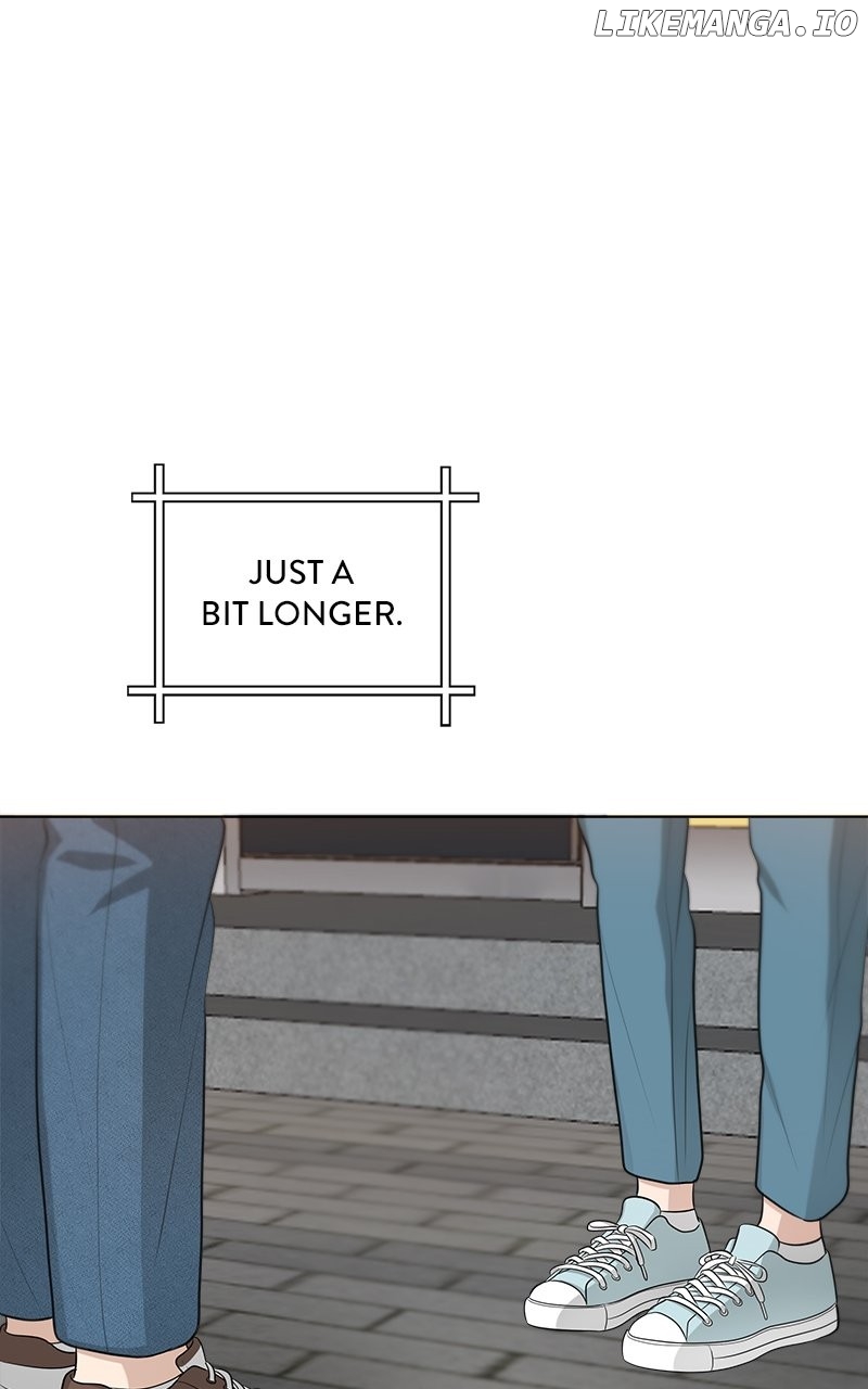 Big Man on the Court Chapter 99 - Page 45