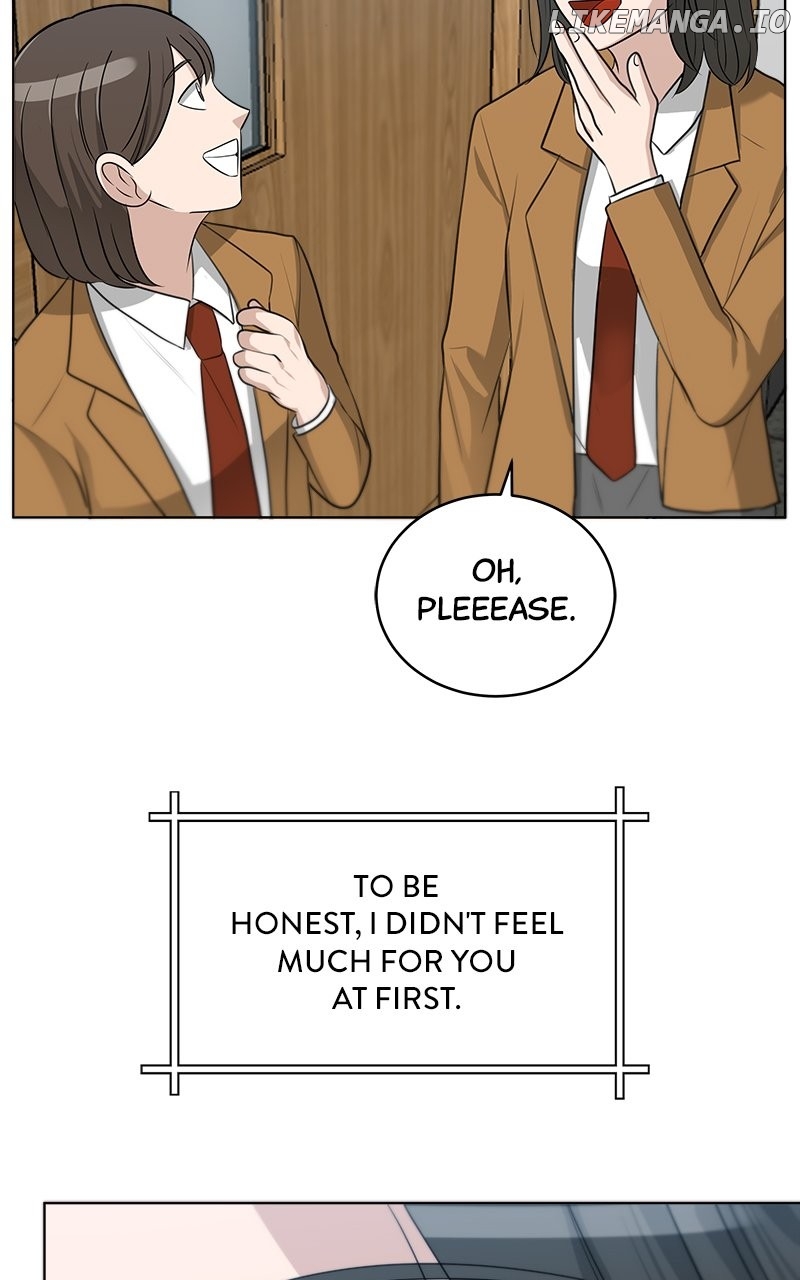 Big Man on the Court Chapter 99 - Page 6