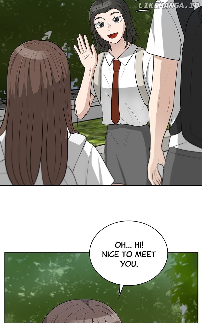 Big Man on the Court Chapter 99 - Page 55