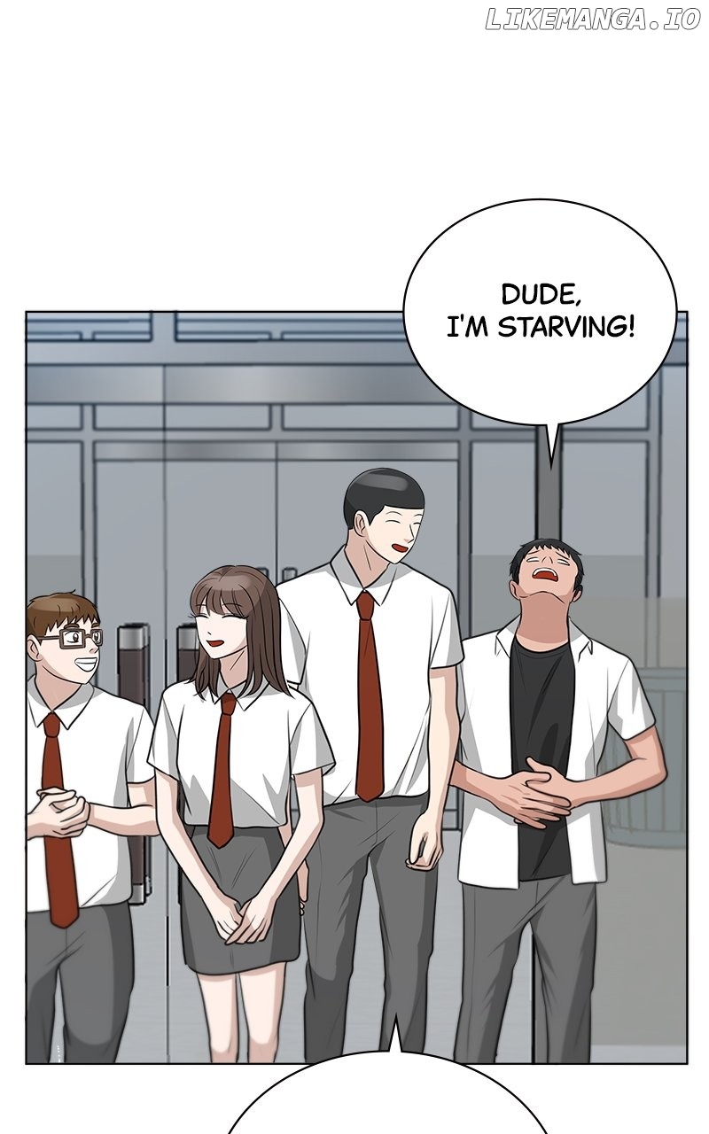 Big Man on the Court Chapter 99 - Page 59