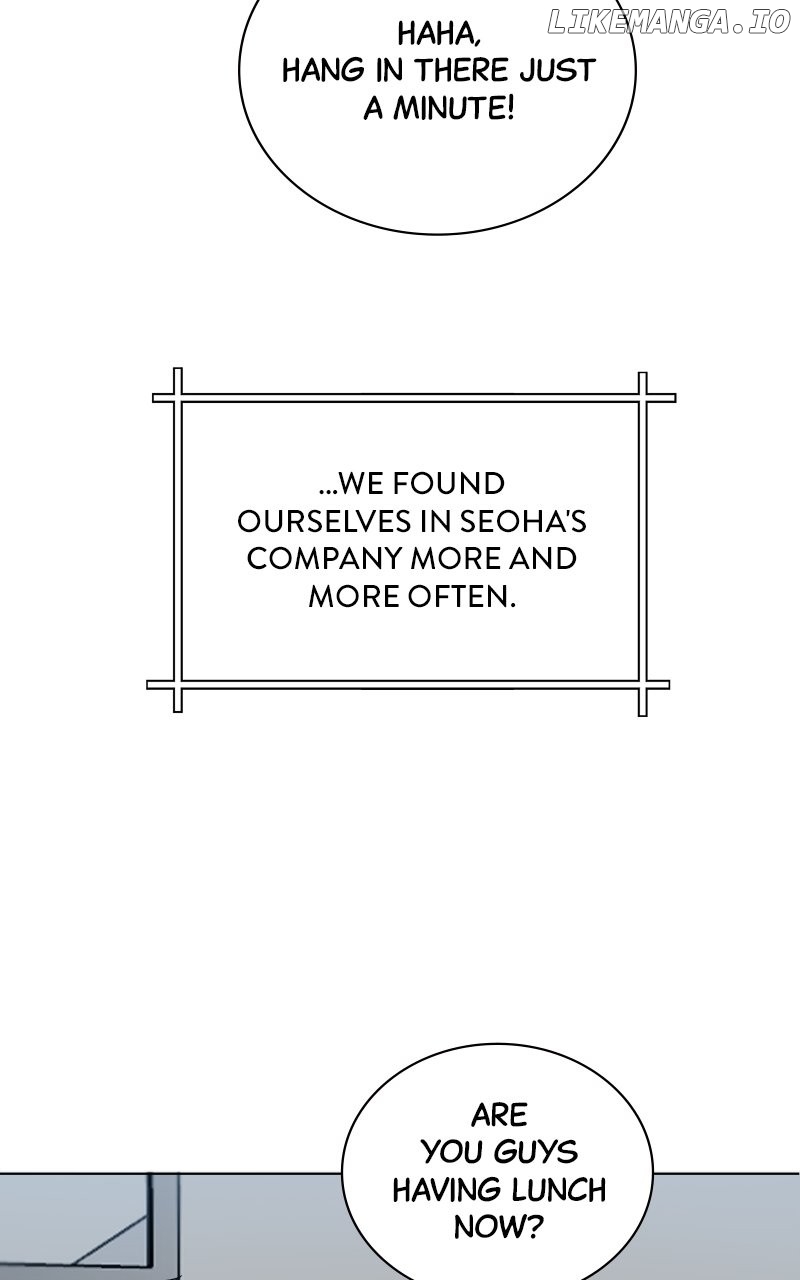 Big Man on the Court Chapter 99 - Page 60