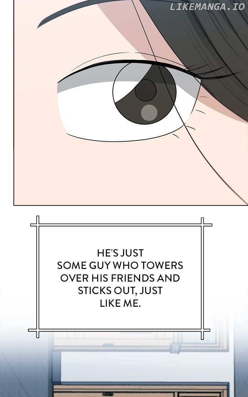 Big Man on the Court Chapter 99 - Page 7