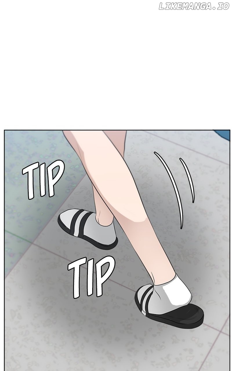 Big Man on the Court Chapter 99 - Page 62