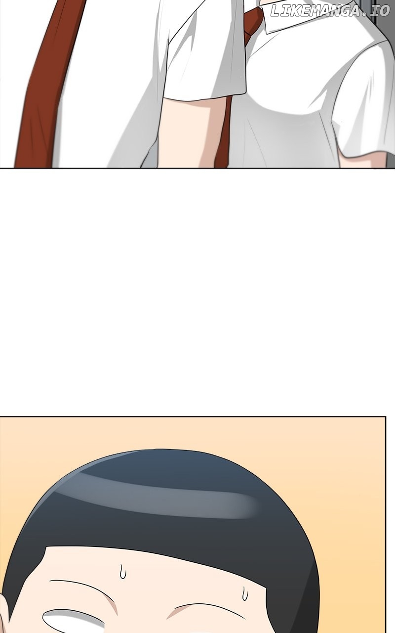 Big Man on the Court Chapter 99 - Page 64