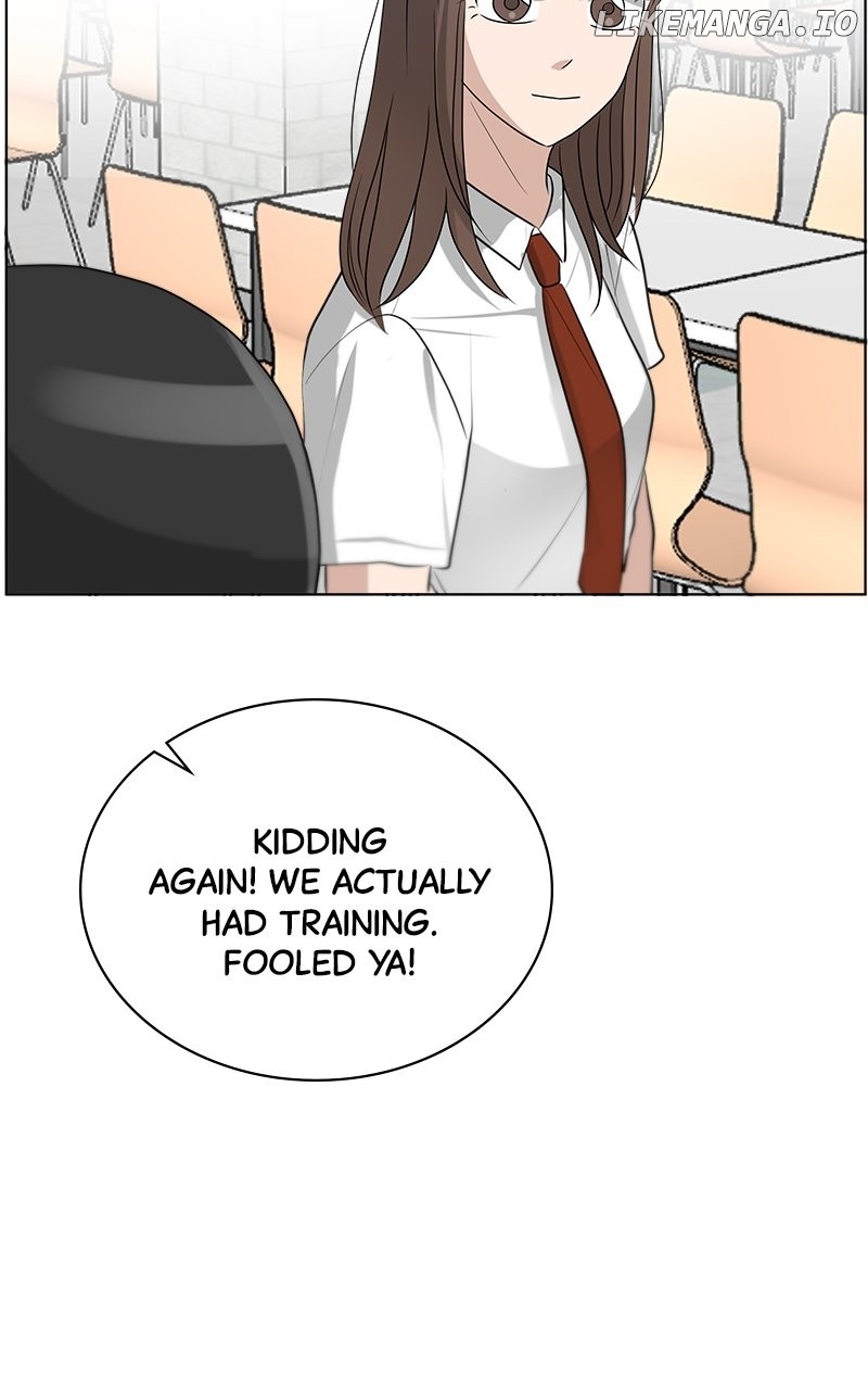 Big Man on the Court Chapter 99 - Page 66